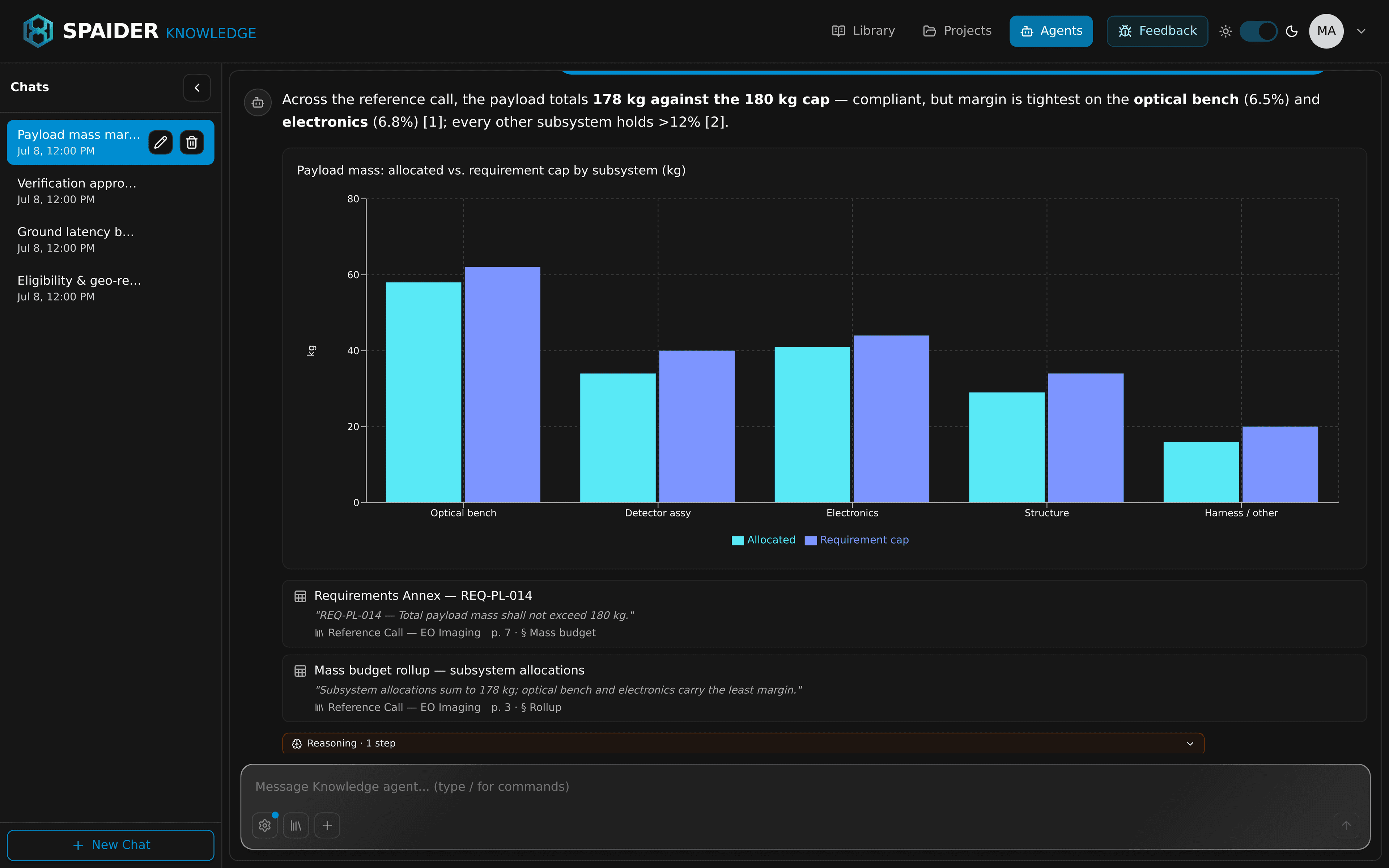 AI Foundations product preview